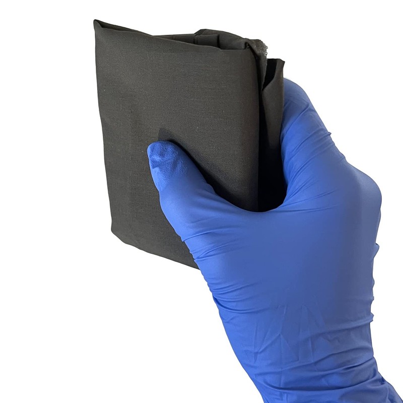 Rescue Essentials Triangle Bandage with Two Safety Pins