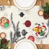 Christmas Table Runner, Xmas Table Runner, Seasonal Table Runners, Winter