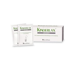 Kinderlax Electrolyte-Free Powder for Oral Solution Pack of 30 Bags