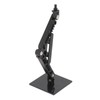 10 Pcs Action Figure Display Holder High Stability Doll Model