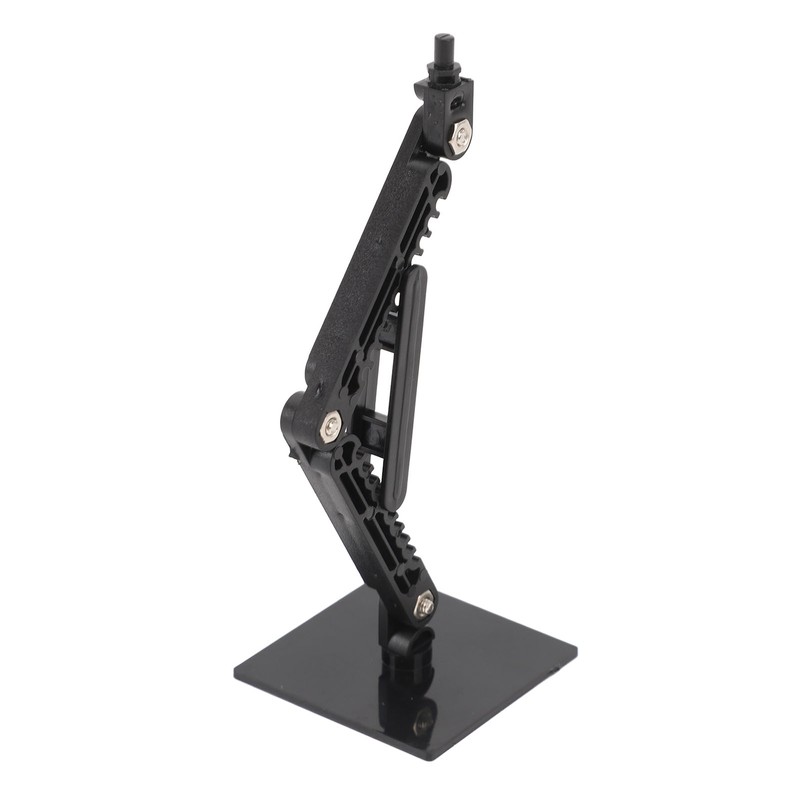 10 Pcs Action Figure Display Holder High Stability Doll Model