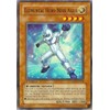 Yu-Gi-Oh! - Elemental Hero Neos Alius (TAEV-EN018) - Tactical Evolution - 1st Edition - Super Rare
