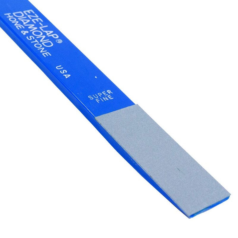 EZE-LAP EZLLSF-BRK Economy Diamond Sharpener