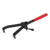 Flywheel Clutch Wrench 68‑125mm Adjustable Universal Pulley Holder Spanner for