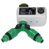 Solar Irrigation Timer 1.2V Ni MH Rechargeable Battery Rain Detection