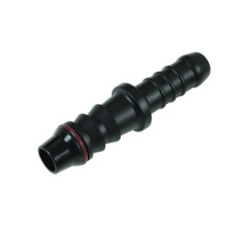 Connect Consumables Connect Workshop Consumables 37206 Fuel Line Double End Connectors 8mm-7.5mm Pk 5