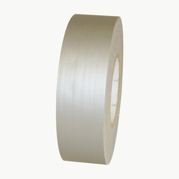 JVCC Low Gloss Gaffer-Style Duct Tape (J90): 6 in. (144mm