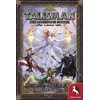 Pegasus Spiele 56205G - Talisman - The Sacred Source (Expansion)