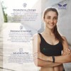 Eternal Nutrition Women Daily Multivitamínico Mujer 200 Cápsulas Vitaminas Minerales