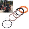 Lift Cylinder Sealing Kit Rubber Gaskets 1904405000 Forklift Cylinder Seals