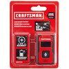 CRAFTSMAN 55 ft. Pocket Laser Distance Measurer (CMHT77721)