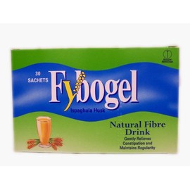 Reckitt Benckiser Fybogel Original Sachets, 30 Count