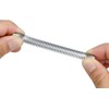Yesallwas 200Pcs Springs Assorted Set, 20 Kinds Tension Springs ,