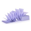ZCZN 400 Sheets Pop-up Sticky Notes, 3 x 3 Inches,