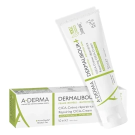 A-derma Dermalibour Crema 50ml