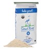 Great River Organic Milling Organic Unbleached Wheat Bread Flour |