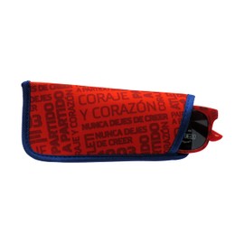C Y P Madrid Atlétic Sol Glasses Multi-Coloured (G-01-ATL)