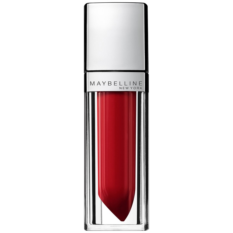 Maybelline New York Make-Up Lip Gloss Color Sensational Elixir Signature