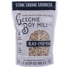 Geechie Boy Mill, Peas Black Eyed, 24 Ounce