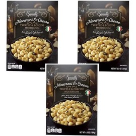 Specially Selected Truffle Macaroni & cheese 6.5 oz ( 3 Pack)