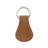 Gold Gym Key Chain, tan, Drop type