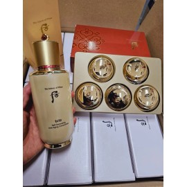 The History of Whoo WHOO Bichup Self-Generatin