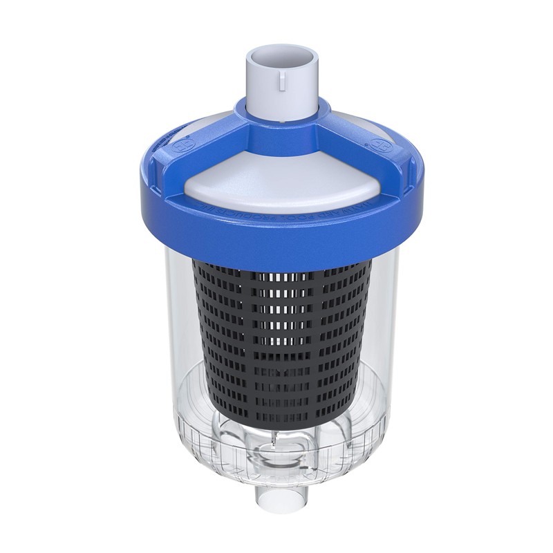 Hayward W560 PoolVac Navigator Standard Leaf Canister