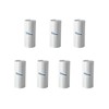 Mini Trash Bags for Mini Trash Can, 105 Count /