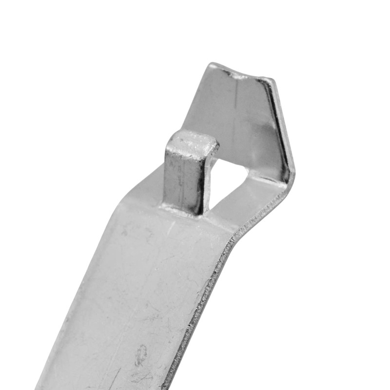 hBARSCI Steel Paint Can Opener/Closer Tool - Made in the