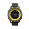 Borussia Dortmund BVB Digital Watch Black