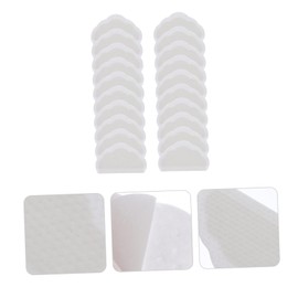 FOMIYES Pcs Disposable Underarm Sweat Pads Men's Women's Armpit Sticker Pads for Hot Summer Breathable Skin-friendly