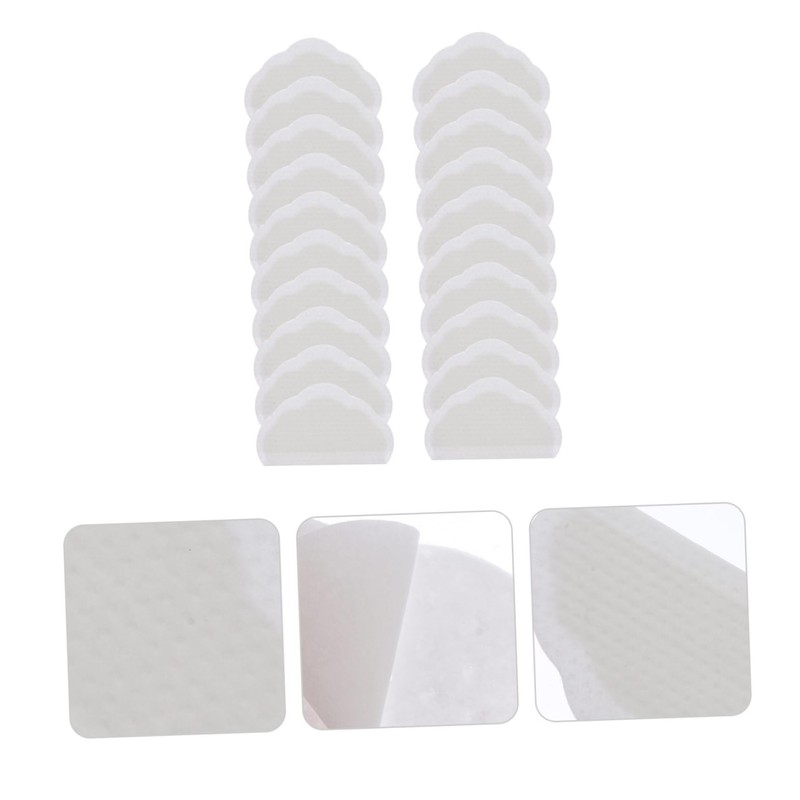 FOMIYES Pcs Disposable Underarm Sweat Pads Men's Women's Armpit Sticker
