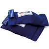 Fairtex Elbow Pads EBE1 Blue Elbow Guard Protector Muay Thai