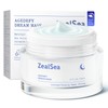 ZealSea Overnight Face Mask, Face Moisturizer, Anti Aging Night Cream