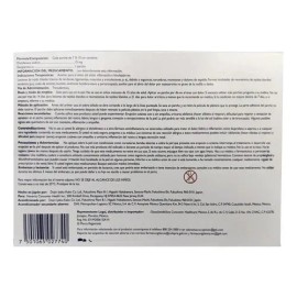 Voltaren 24h parches 15 mg, 5 parches - Glaxosmithkline