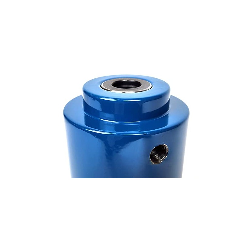 Cylinder Ram Head for TEMCo TH0037 Hydraulic Knockout Punch Driver