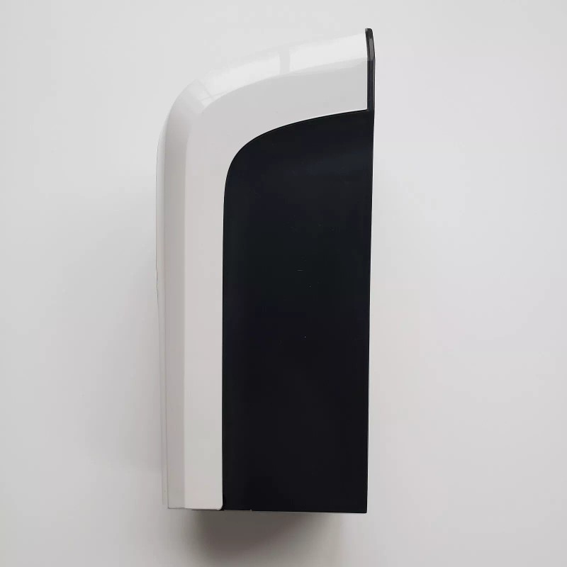 White NEW Set of 3 Automatic Soap Sanitizer Soap Dispenser