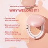 TIRTIR [NEW] TIRTIR MASK FIT ALL-COVER MINI CUSHION 4.5g -
