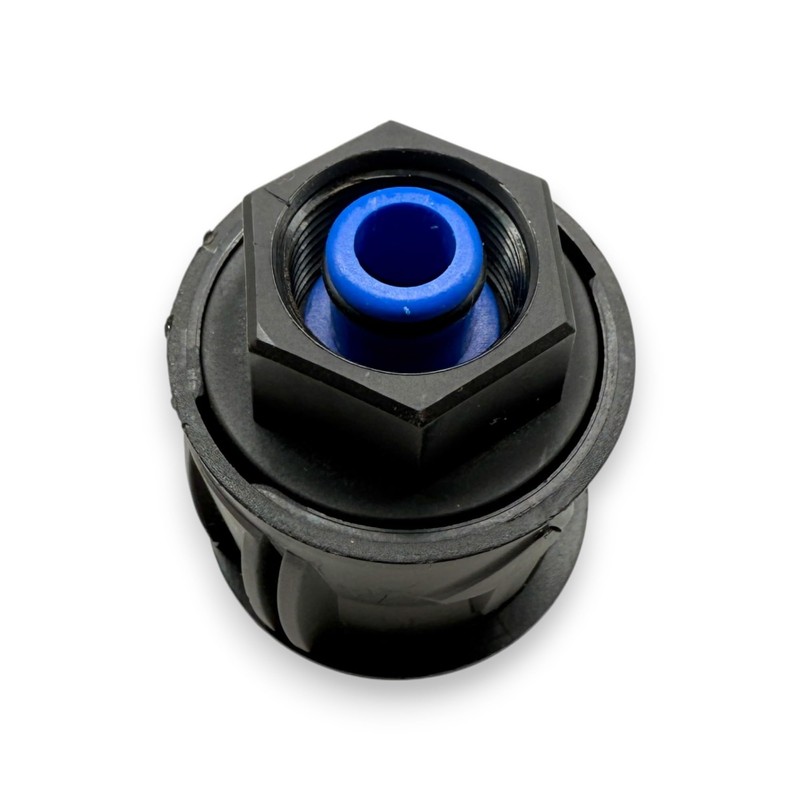 M&M Smartek Quick Coupling for Pressure Washers - Quick Connect