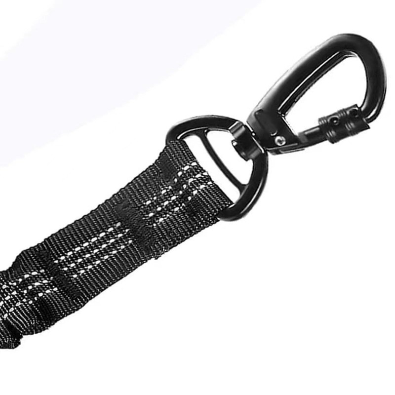 Dog Seat Belt, Adjustable Dog Belt for Car with Universal