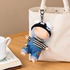 Doll Clothes Set for 6.7-inch/5.9-inch Dolls - Luxury Chic High-End
