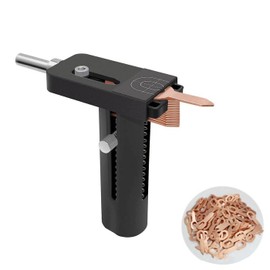 Bolt Welder Dent Tool Continuous Ejector Ring Dotting Gun Body Repair Tools Dent Removal Tools Spot Welding Repair Tools Body Shop