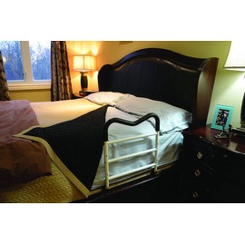 BIOS Medical Bed Rail