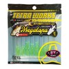 Duo Worm TW Megalopa S506 Lime Cider