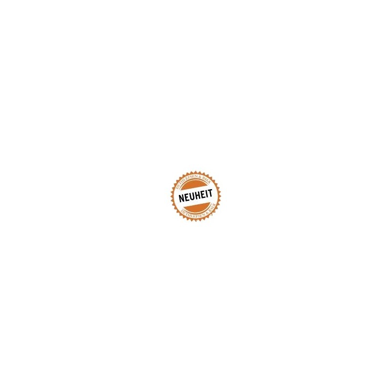 Cha Cult teemando® Komorebi Tin 150 g Round with Aroma