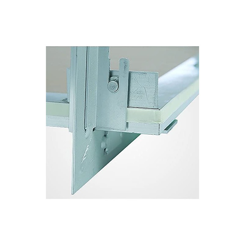 System F2 - Access Panel | Removable | Touch Latch