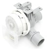 EATAKWARD AHA75673404 Drain Pump Assembly for Front-loading Washing Machines Replacement