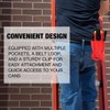 Spray Can Holster, Spray Bottle Holder Bel for Paint Holder