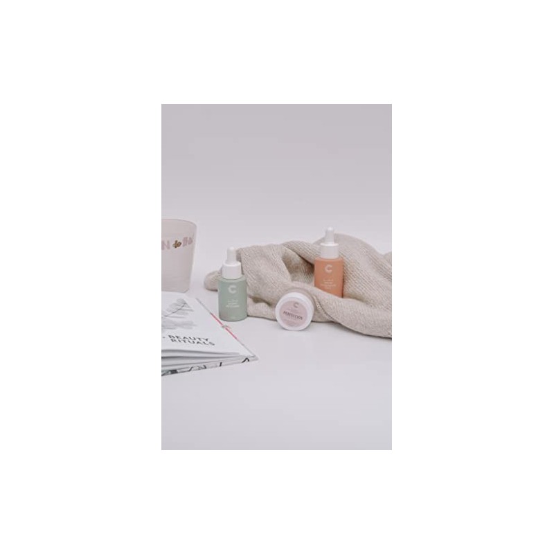 Serum Hydraglow Vit-C