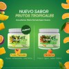 Greenpulse Super Greens | Jugo Verde Con Probióticos Y Fibra